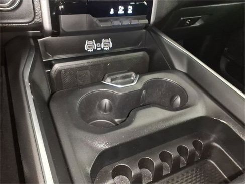 Used 2025 RAM 1500 Big Horn image 24