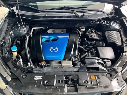 Used 2013 MAZDA CX-5 Grand Touring w/ GT Tech Pkg FWD image 26