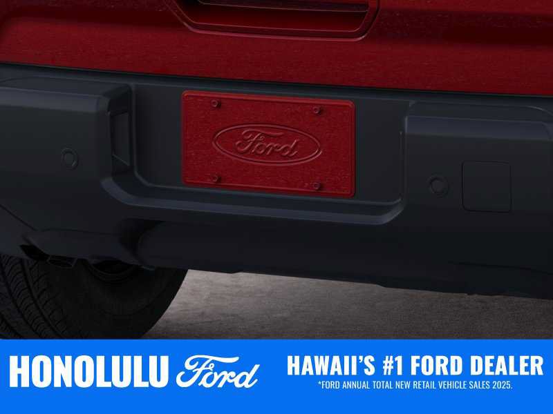 New 2026 Ford Bronco Sport Big Bend w/ Black Appearance Package AWD/4WD image 23