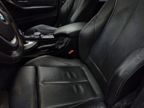 Used 2017 BMW 330i xDrive Sedan image 15