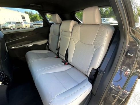Used 2024 Lexus RX 350 Premium Plus w/ Convenience Package AWD/4WD image 22