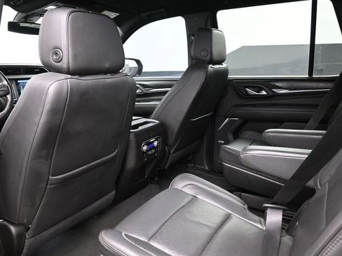 Used 2021 GMC Yukon Denali image 14