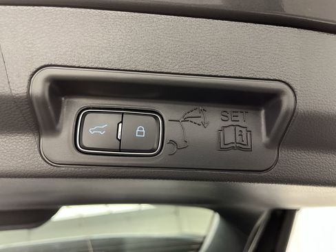 Used 2026 Ford Explorer Tremor w/ Tremor Ultimate Package AWD/4WD image 35