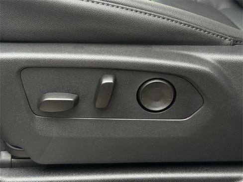 New 2026 Chevrolet Tahoe LT image 25