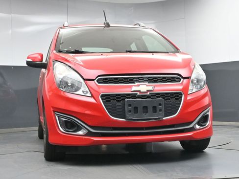 Used 2015 Chevrolet Spark LT image 20