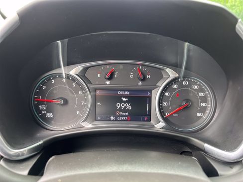 Used 2020 Chevrolet Equinox Premier AWD/4WD image 23