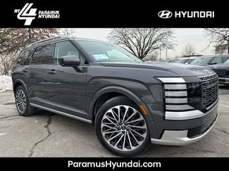 New 2026 Hyundai Palisade Calligraphy 360° Tour