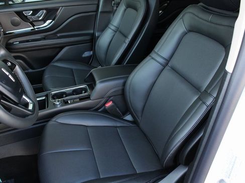 New 2026 Lincoln Corsair Grand Touring image 39