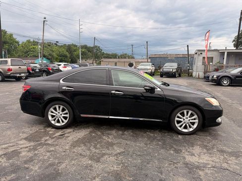 Used 2010 Lexus ES 350 FWD image 5