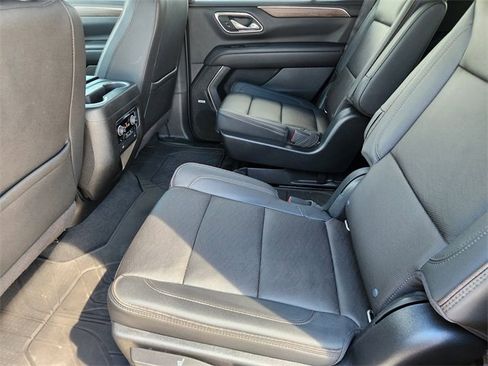 Used 2022 Chevrolet Tahoe High Country image 31