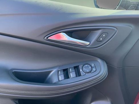 Used 2020 Buick Encore GX Select FWD image 10