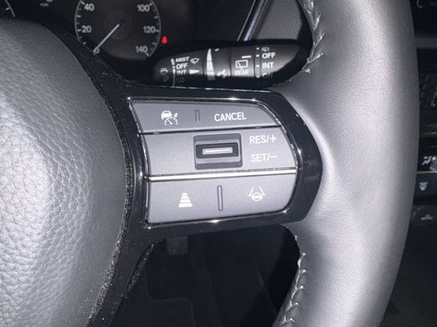 Certified 2025 Honda CR-V EX-L image 15