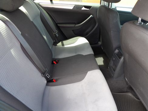 Used 2017 Volkswagen Jetta S FWD image 14