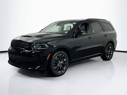 Used 2022 Dodge Durango R/T