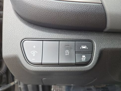 Used 2023 Kia Seltos LX AWD/4WD image 20