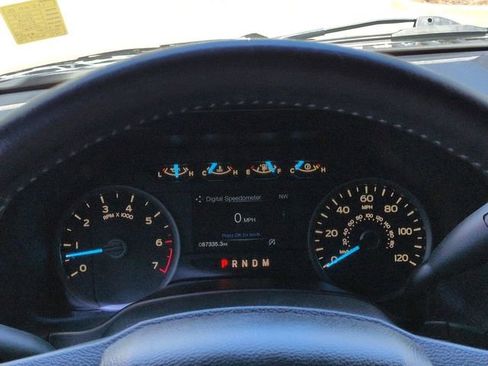 Certified 2019 Ford F150 XLT w/ Equipment Group 302A Luxury image 27