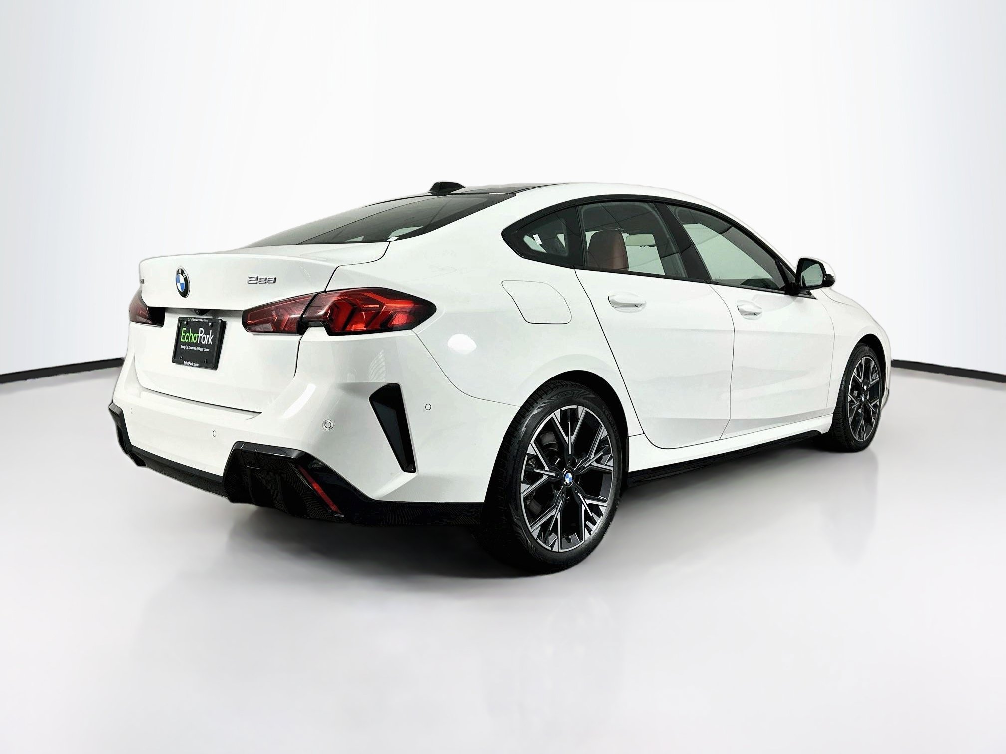 Used 2025 BMW 228i xDrive AWD/4WD image 9