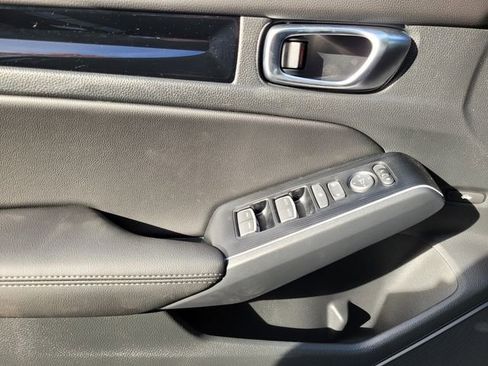 New 2026 Honda Civic Sport Touring image 20