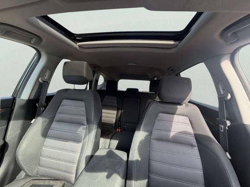 Used 2019 Honda CR-V EX image 24