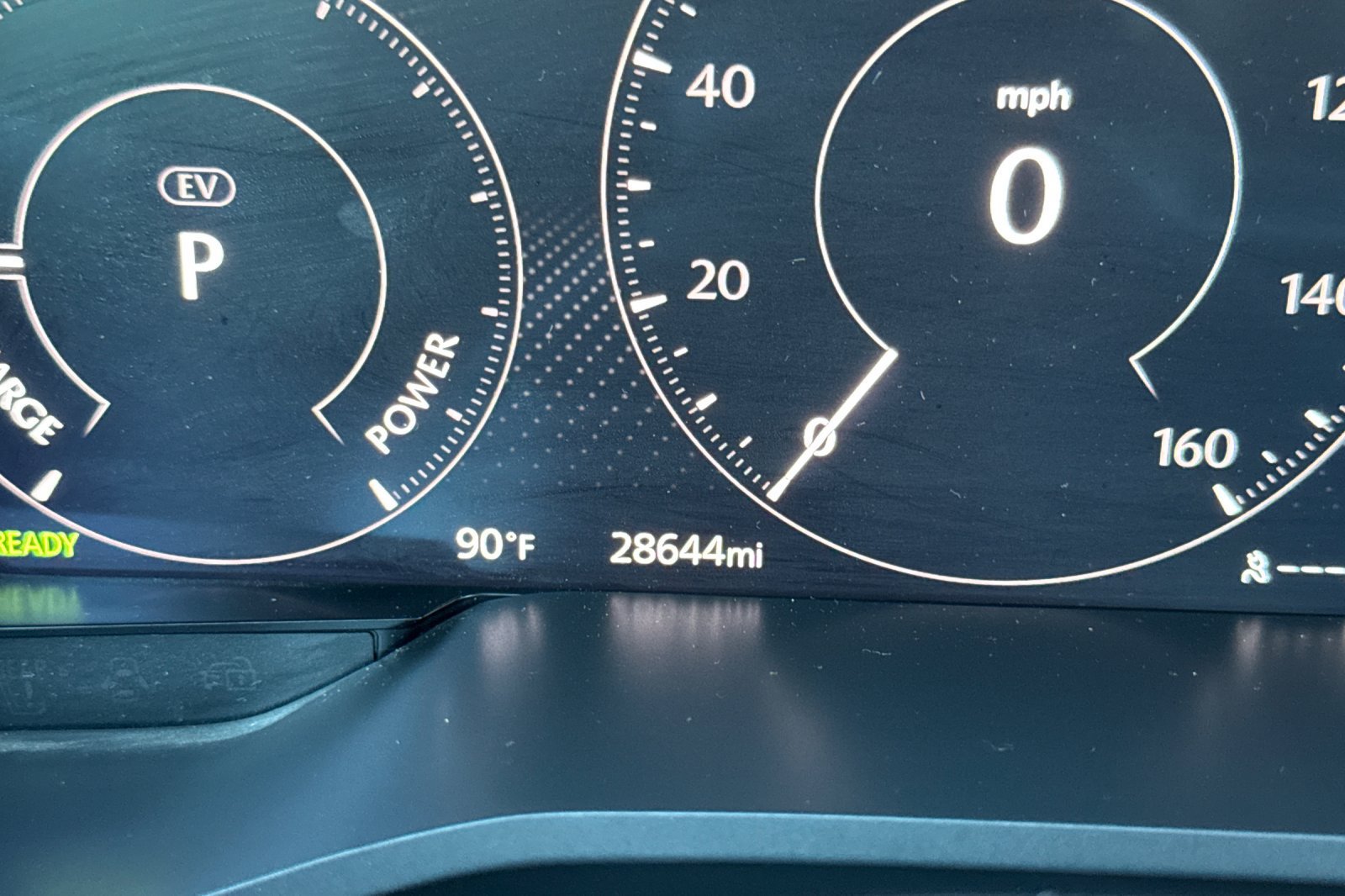 Used 2024 MAZDA CX-90 Plug-In Hybrid w/ Preferred AWD/4WD image 42