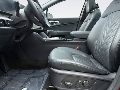 Used 2023 Kia Sportage X-Line w/ X-Line Premium Package image 11