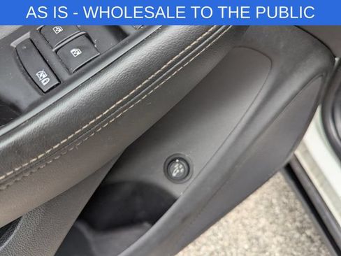 Used 2017 Buick Envision Essence FWD image 10