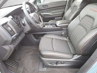 New 2026 Nissan Pathfinder Rock Creek AWD/4WD video 4