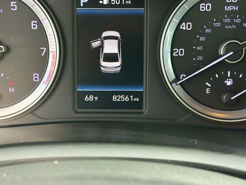 Used 2018 Hyundai Sonata SEL image 33