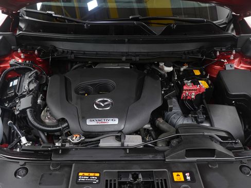 Used 2023 MAZDA CX-9 Touring Plus image 31