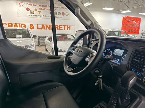 Used 2024 Ford Transit 350 XL image 31