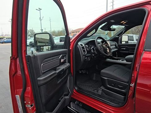 New 2026 RAM 2500 Big Horn image 14