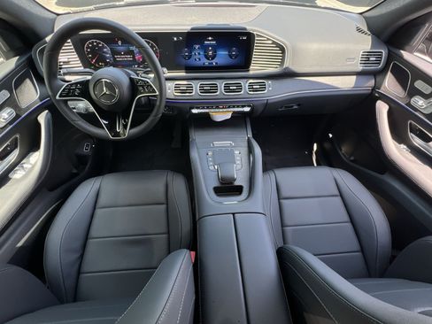 New 2026 Mercedes-Benz GLE 450 4MATIC Coupe image 13