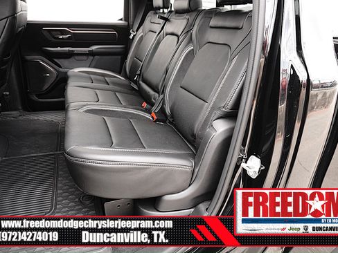 New 2026 RAM 1500 RHO w/ RHO Level 1 Equipment Group AWD/4WD image 14