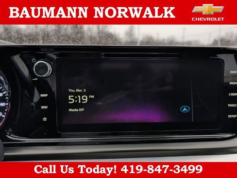 Used 2024 Kia K5 GT FWD image 31