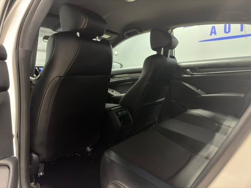 Used 2022 Honda Accord Sport image 23
