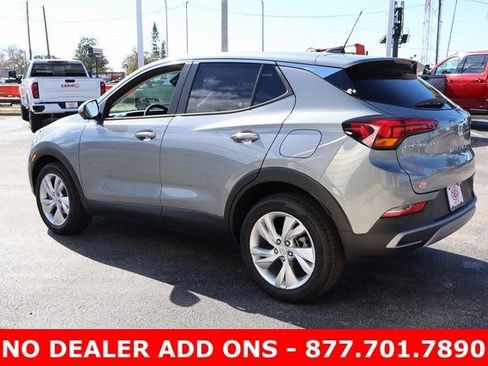 New 2026 Buick Encore GX Preferred w/ Advanced Technology Package image 5