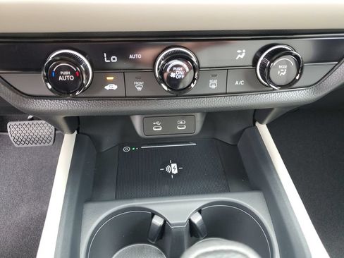New 2027 Honda HR-V LX image 27