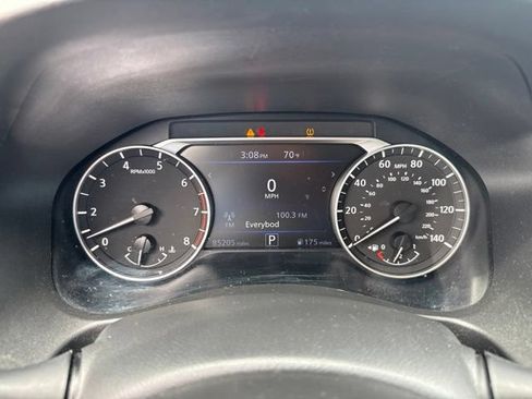 Used 2024 Nissan Altima 2.5 SV FWD image 27