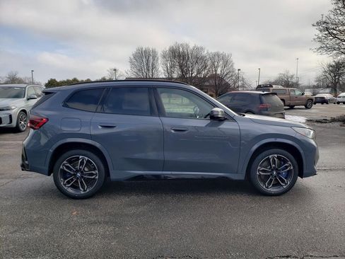 New 2026 BMW X1 M35i w/ Technology Package image 3