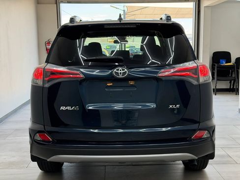 Used 2017 Toyota RAV4 XLE w/ Carpet Mat Package FWD image 8