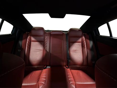 Used 2022 Dodge Charger SRT Hellcat w/ Harman/Kardon Audio Group RWD image 44