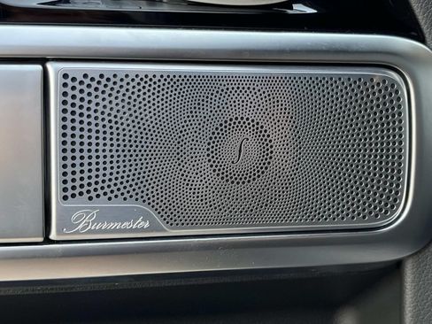 Certified 2025 Mercedes-Benz G 63 AMG 4MATIC image 31