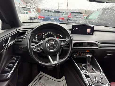 Used 2023 MAZDA CX-9 Carbon Edition image 27