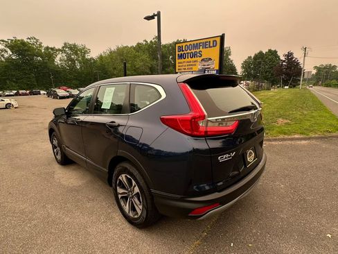 Used 2018 Honda CR-V LX image 7