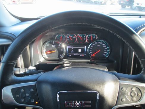 Used 2018 GMC Sierra 1500 SLT image 29