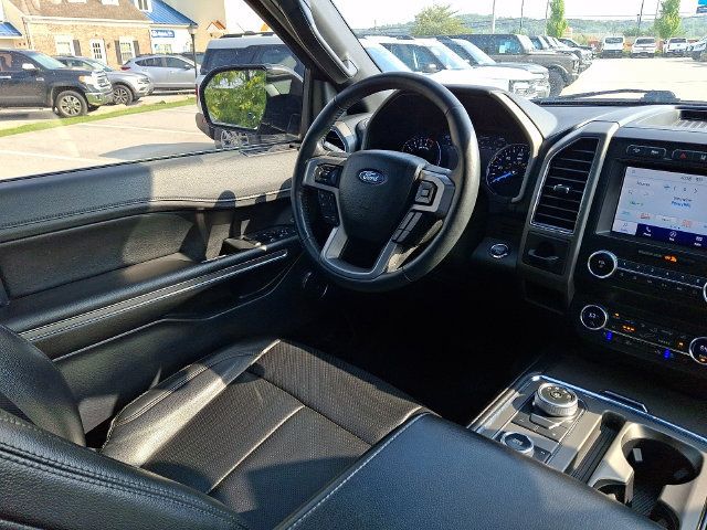 Used 2021 Ford Expedition Max XLT AWD/4WD image 18