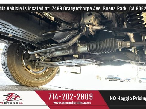 Used 1999 Toyota 4Runner SR5 AWD/4WD image 38