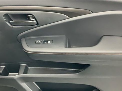 New 2026 Honda Ridgeline TrailSport+ image 30