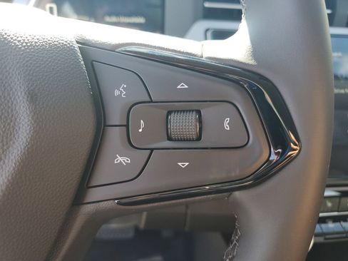 New 2027 Chevrolet Bolt LT image 28