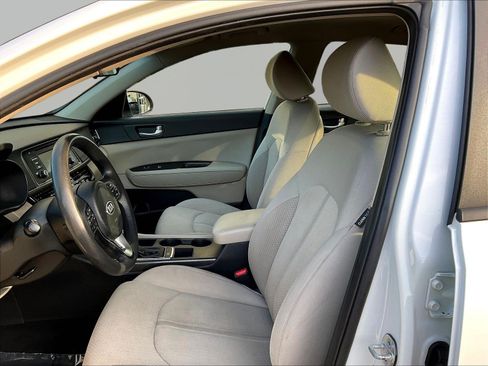 Used 2017 Kia Optima LX FWD image 20